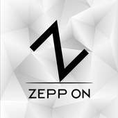 Zepp On icon
