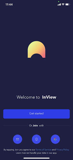 inView by Psiphon screenshot 2