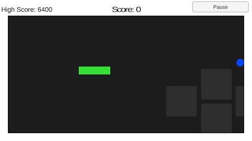 Snake screenshot 1