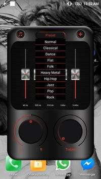 Equalizer&BassBooster screenshot 5