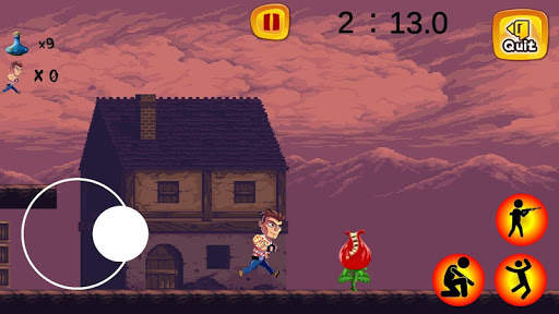 Lep's World Super : The Best Platform Games screenshot 4