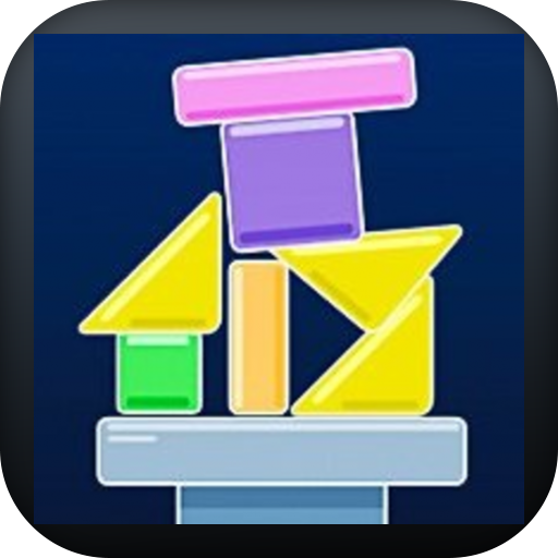 Geometry Tower иконка