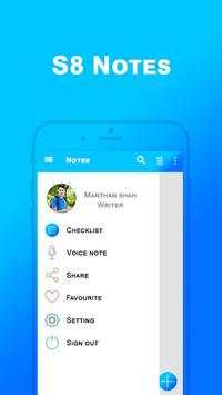 Easy Notes, Notepad Pro 3 تصوير الشاشة