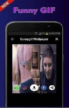 Gif for whatsapp 2018 screenshot 5