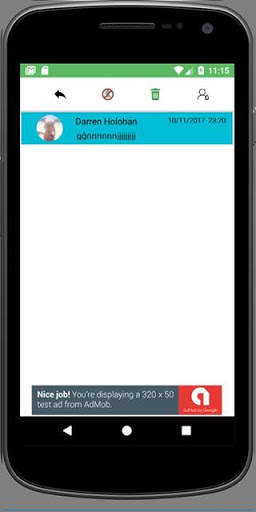 Sports Hub - Social Sports app screenshot 5