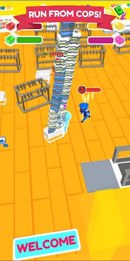 Rush Shopping screenshot 5