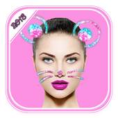 Snapcat Face Maker Camera 5.2.2