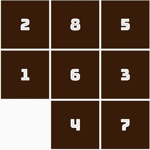 Adults Puzzle Games icon