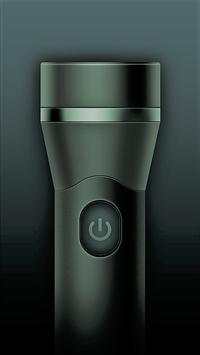Flashlight: LED Torch Light 2019 screenshot 1