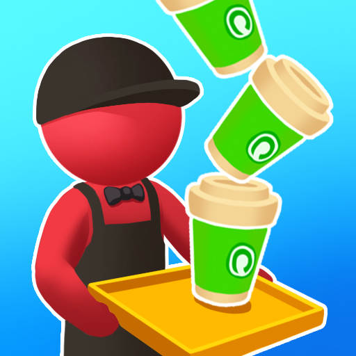 Coffee Shop 3D 1.0.1