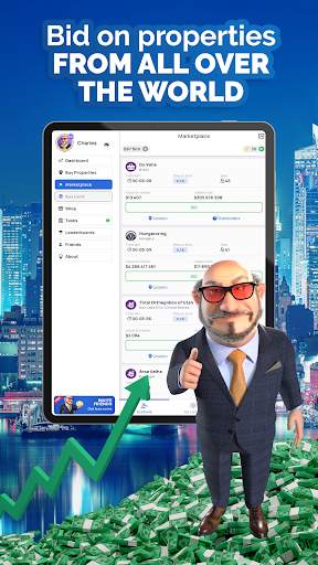 Landlord - Real Estate Trading screenshot 15