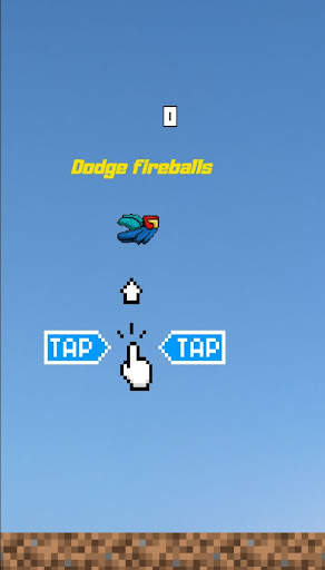 NVL Bird screenshot 3