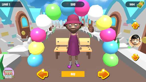 Run Math Runner – Math Games screenshot 2