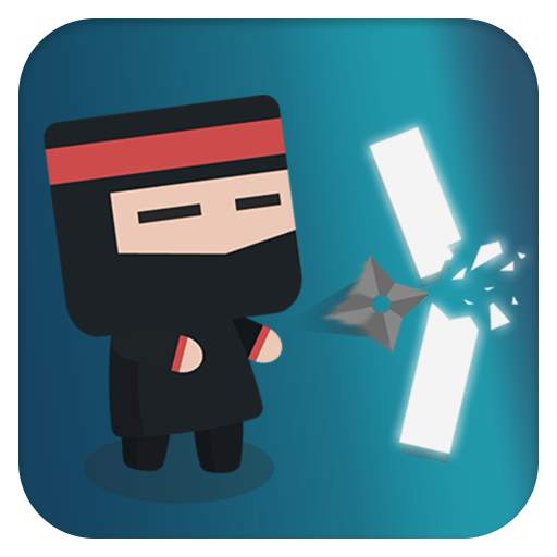Ninja Break Block 1.7
