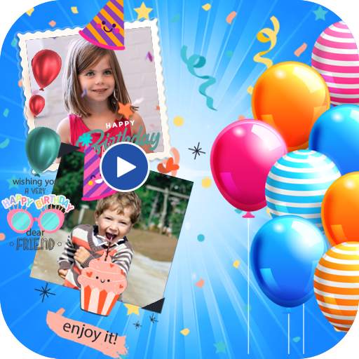 Birthday Song With Name 1.1