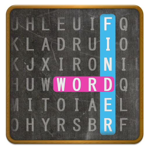 Word Finder - Word Search icon