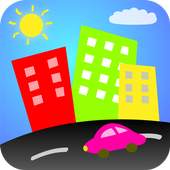 My City Live Wallpaper Free 1.4