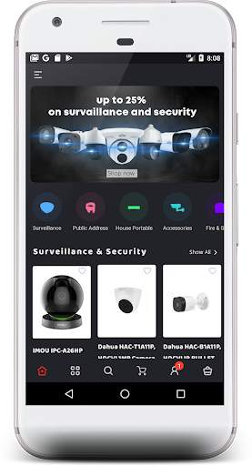 IMAX CAMERA screenshot 2