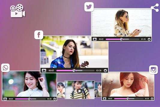 Image   Music = Video Maker screenshot 5