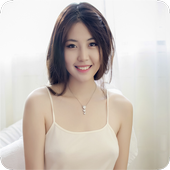 Lovely Girls icon