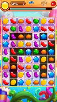 Candy Mogame screenshot 3