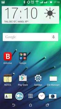 Smooth Messenger | 1.0.4 screenshot 1