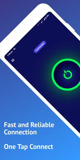 101VPN - Free VPN Proxy Best Free VPN & Secure VPN скриншот 6