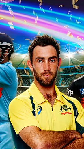 Cricket Devotee App screenshot 2