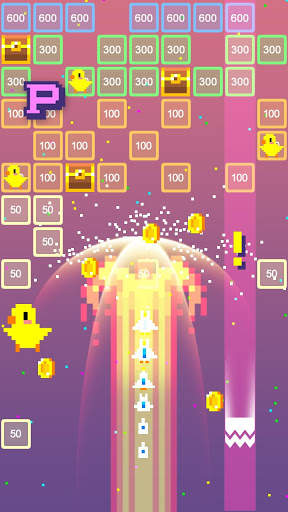 Merge 3 Shooter screenshot 2