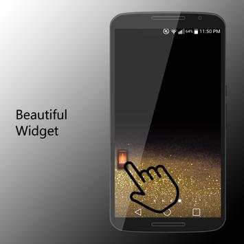 Simple Flashlight   Widget (OLD VERSION) screenshot 3