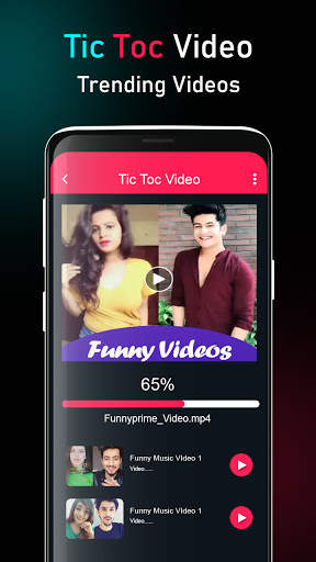 Tic Toc Video : Funny Video 2020 screenshot 4