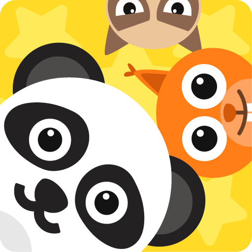 Игры для детей иконка