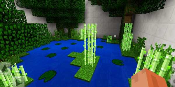 Find the Button: Original Edition. Map for MCPE screenshot 5