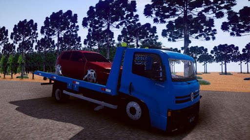 Proton Bus Simulator - Caminhões, Ônibus e Mapas! screenshot 5