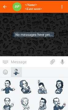 FSA Messenger screenshot 7