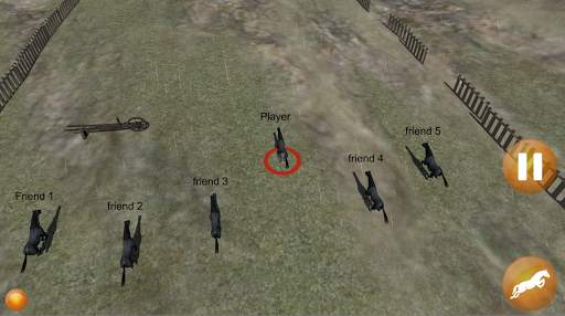 Horse Racing Pro screenshot 2