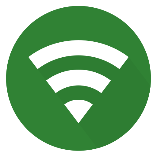 Wifi Analyzer icon