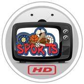 Sports TV on 9Apps