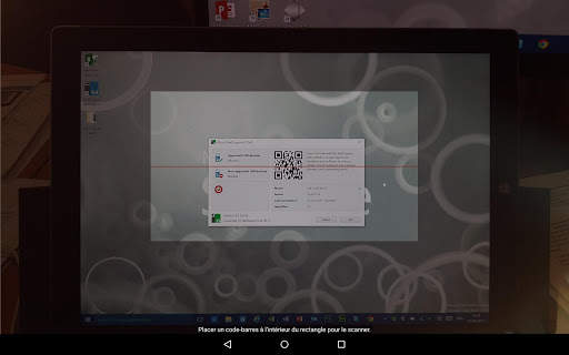 Console de NetSupport DNA screenshot 5