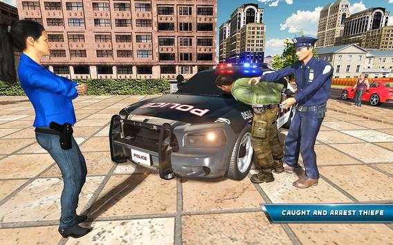 Real Virtual Family Working Mother Game 2018 screenshot 8
