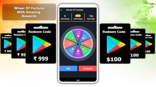 Max Money - Earn Redeem Code स्क्रीनशॉट 4