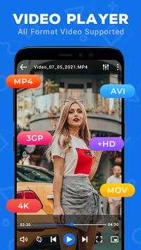 Video Player screenshot 2