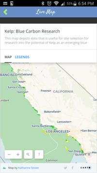 Kelp Me screenshot 2