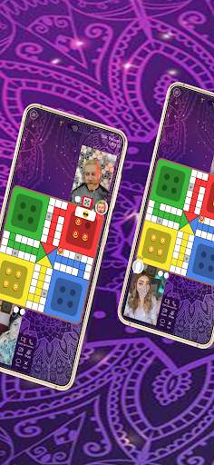 Ludo Go Star-Video Call screenshot 3