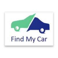 Find My Car