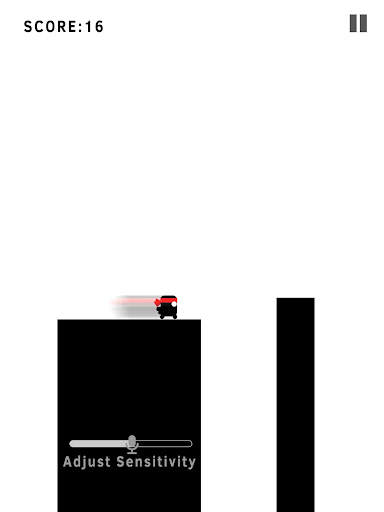 Scream Go Hero screenshot 8