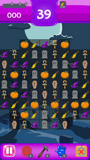 Zone Crush - A Match 3 Game screenshot 6