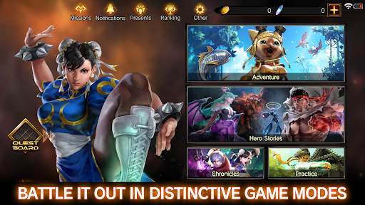 TEPPEN screenshot 6