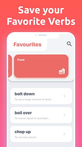 English Phrasal Verbs: Boost your Vocabulary fast screenshot 4