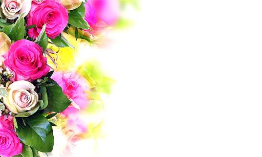 Flower Photo Frames screenshot 4